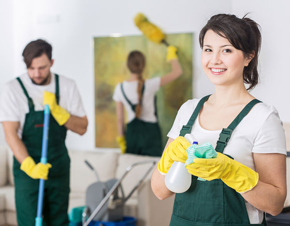 Public Liability Insurance for Cleaners | Self Employed Cleaning Insurance