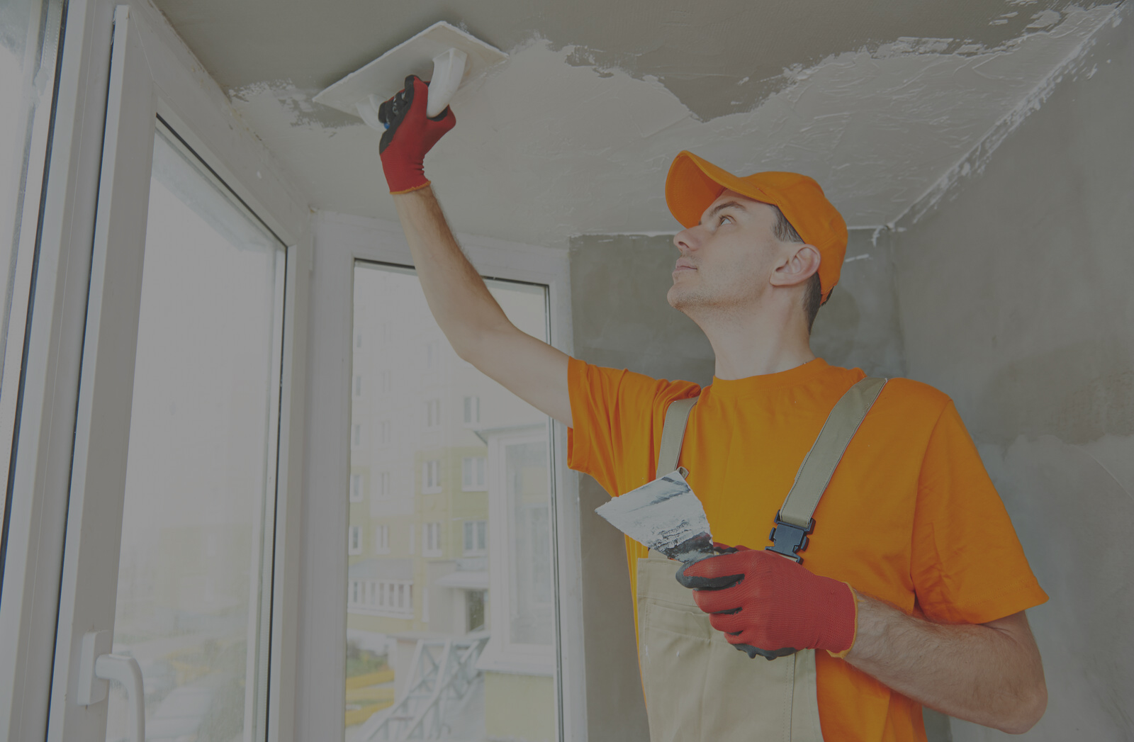 Public Liability Insurance for Plasterers | Quotes & Compare Costs