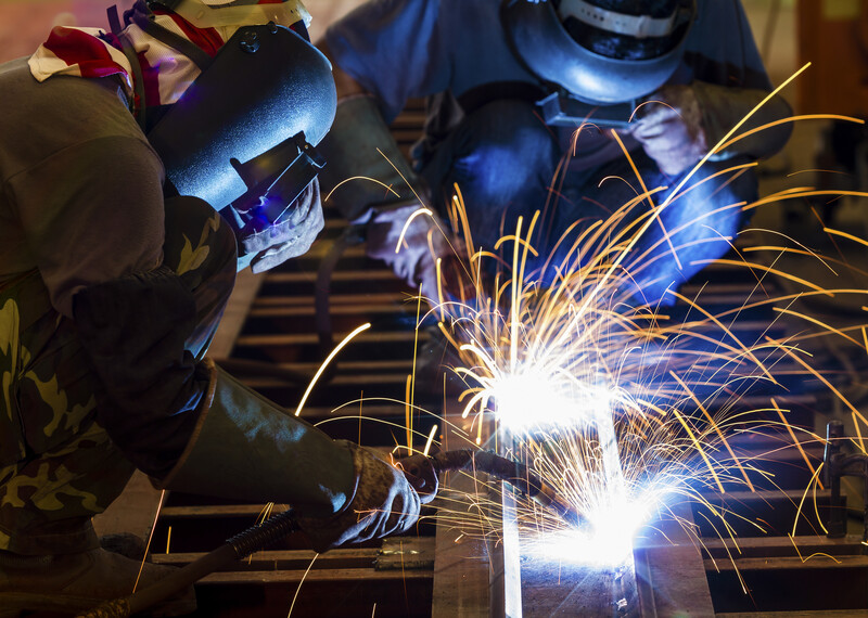 Public Liability Insurance for a Welding Business Quotes & Compare Costs