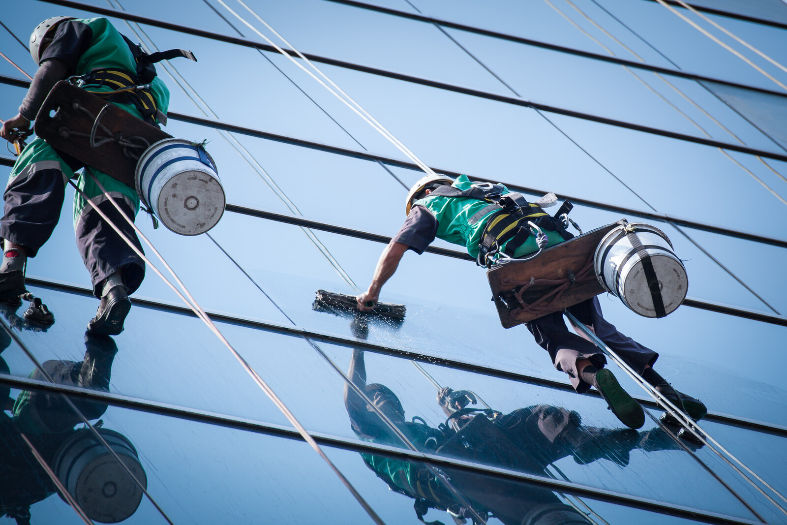 Public Liability Insurance for Window Cleaners Quotes & Compare Costs