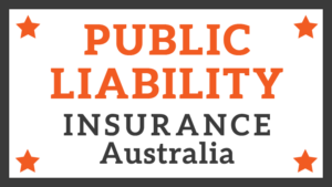 Thank You - Public Liability Insurance Australia